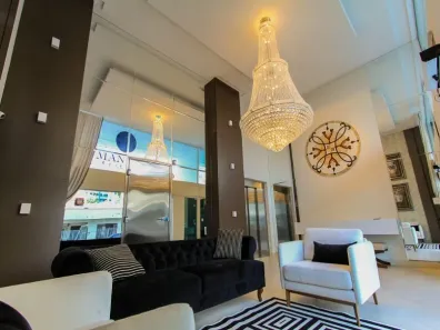 Apartamento com 3 Quartos à venda, 130m² no Centro, Balneário Camboriú