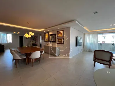 Apartamento com 4 Quartos à venda, 306m² no Dionisio Torres, Fortaleza