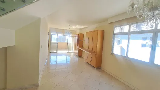 Cobertura com 5 Quartos para alugar, 378m² no Buritis, Belo Horizonte
