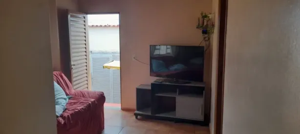 Casa com 4 Quartos à venda, 130m² no Vila Formosa, Anápolis