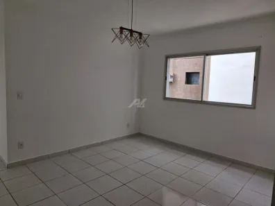 Apartamento com 1 Quarto à venda, 65m² no Jardim Proença, Campinas