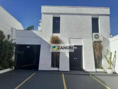 Prédio Comercial para alugar, 600m² no Centro, São Bernardo do Campo