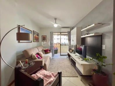Apartamento com 3 Quartos à venda, 104m² no Canto, Florianópolis