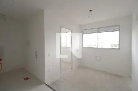 Apartamento com 2 Quartos à venda, 33m² no Jardim São Cristóvão, São Paulo