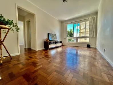 Apartamento com 1 Quarto à venda, 57m² no Centro Histórico, Porto Alegre