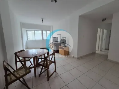 Apartamento com 3 Quartos à venda, 89m² no Ponta da Praia, Santos