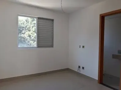 Apartamento com 3 Quartos à venda, 72m² no Serrano, Belo Horizonte