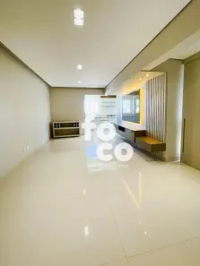 Apartamento com 2 Quartos à venda, 72m² no Santa Mônica, Uberlândia