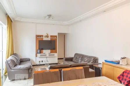 Apartamento com 3 Quartos à venda, 127m² no Centro, São Bernardo do Campo
