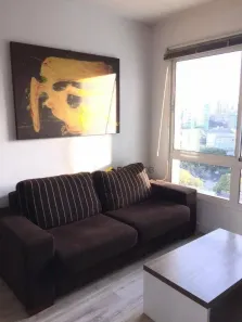 Apartamento com 1 Quarto à venda, 38m² no Três Figueiras, Porto Alegre