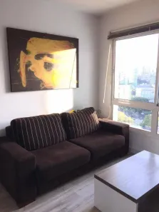Apartamento com 1 Quarto para venda ou aluguel, 38m² no Três Figueiras, Porto Alegre