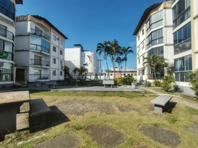 Apartamento com 3 Quartos à venda, 54m² no Valparaíso, Serra