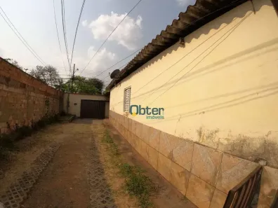 Lote/Terreno à venda, 516m² no Jardim Novo Mundo, Goiânia