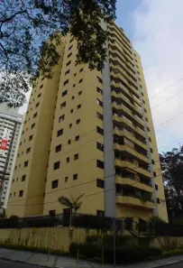 Apartamento com 3 Quartos à venda, 110m² no Brooklin Paulista, São Paulo