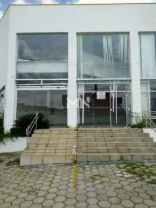 para alugar, 523m² no Alto da Vila Nova, Itu