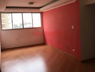 Apartamento com 3 Quartos à venda, 92m² no Santana, São Paulo