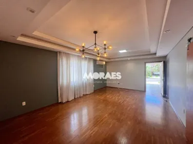 Casa de Condomínio com 4 Quartos à venda, 290m² no Quinta Ranieri, Bauru