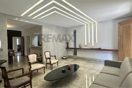 Casa com 3 Quartos à venda, 287m² no Serra, Belo Horizonte