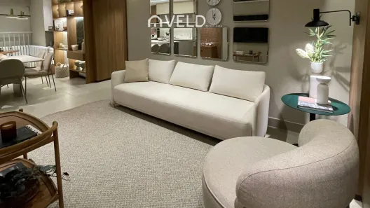 Apartamento com 3 Quartos à venda, 103m² no Alto da Glória, Goiânia