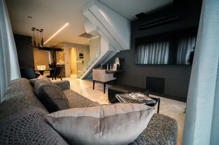 Cobertura com 1 Quarto para alugar, 94m² no Pinheiros, São Paulo