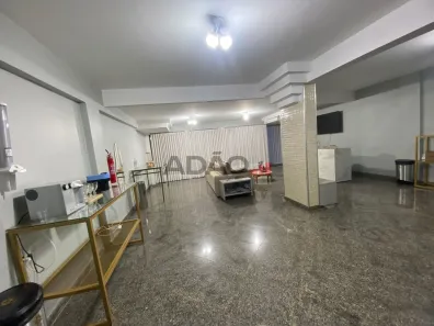 Prédio Comercial à venda, 307m² no Setor Bueno, Goiânia