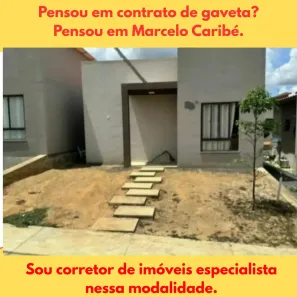 Casa com 2 Quartos à venda, 52m² no Conceição, Feira de Santana