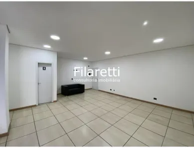 Sala Comercial à venda, 40m² no Centro, Taubaté