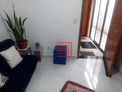 Apartamento com 1 Quarto à venda, 33m² no Vila Invernada, São Paulo