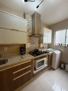 Apartamento com 2 Quartos à venda, 58m² no Kobrasol, São José