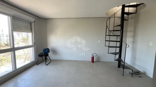 Apartamento com 1 Quarto para alugar, 59m² no Jardim Botânico, Porto Alegre