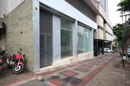 Prédio Comercial para alugar, 2250m² no Funcionários, Belo Horizonte