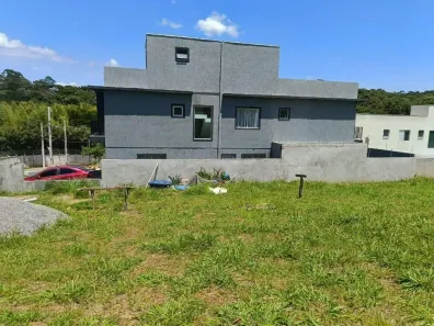 Lote/Terreno à venda, 125m² no Sítio Boa Vista, Cotia