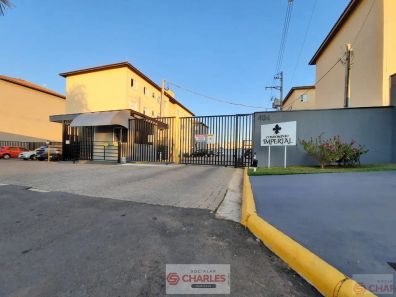 Apartamento com 2 Quartos à venda, 54m² no Jardim Flamboyant, Mogi Mirim