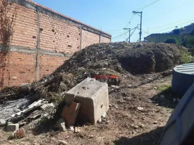 Lote/Terreno à venda, 255m² no Jardim Fortaleza, Guarulhos