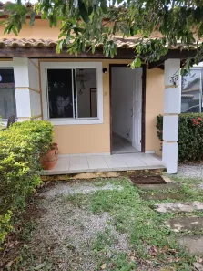 Casa de Condomínio com 3 Quartos à venda, 80m² no Parque Novo Jockey, Campos dos Goytacazes