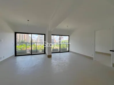 Apartamento com 2 Quartos à venda, 84m² no Cambuí, Campinas