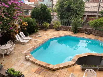 Apartamento com 3 Quartos à venda, 165m² no Centro, São Leopoldo