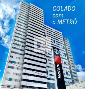Apartamento com 1 Quarto para alugar, 23m² no Quarta Parada, São Paulo