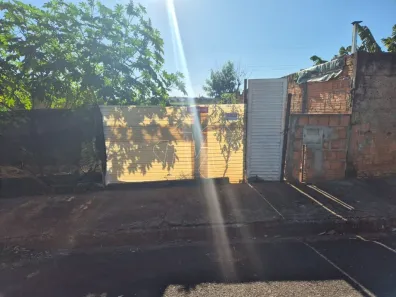 Lote/Terreno à venda, 125m² no Parque São Paulo (Vila Xavier), Araraquara