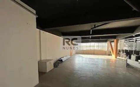 Sala Comercial para alugar, 113m² no Horto, Belo Horizonte