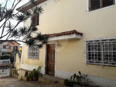 Casa com 4 Quartos à venda, 291m² no Perdizes, São Paulo