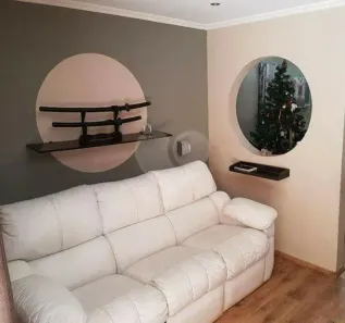 Sobrado com 2 Quartos à venda, 170m² no Parque São George, Cotia
