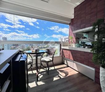 Apartamento com 3 Quartos à venda, 84m² no Jardim Atlântico, Florianópolis