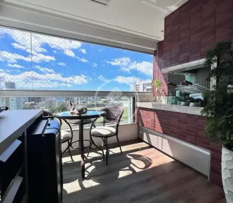Apartamento com 3 Quartos à venda, 84m² no Jardim Atlântico, Florianópolis