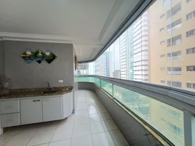 Apartamento com 1 Quarto à venda, 90m² no Tupi, Praia Grande