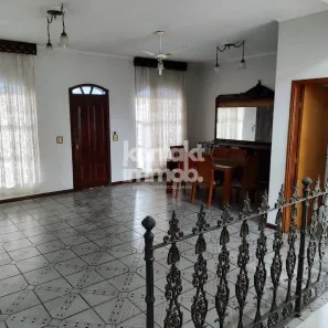Casa com 5 Quartos à venda, 343m² no Jardim Refúgio, Sorocaba
