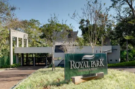 Lote/Terreno à venda, 596m² no Esperança, Londrina