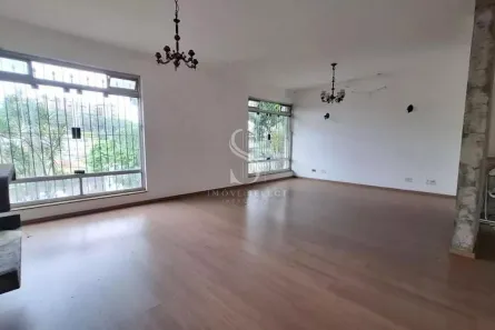 Casa com 3 Quartos à venda, 306m² no Jardim Leonor, São Paulo