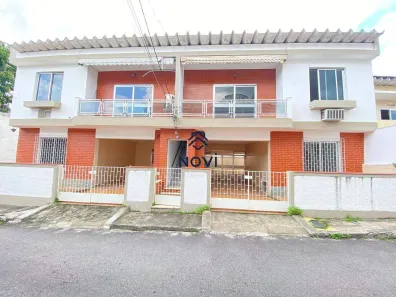 Casa com 3 Quartos à venda, 140m² no Madureira, Rio de Janeiro