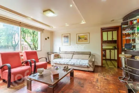 Apartamento com 2 Quartos à venda, 79m² no Petrópolis, Porto Alegre